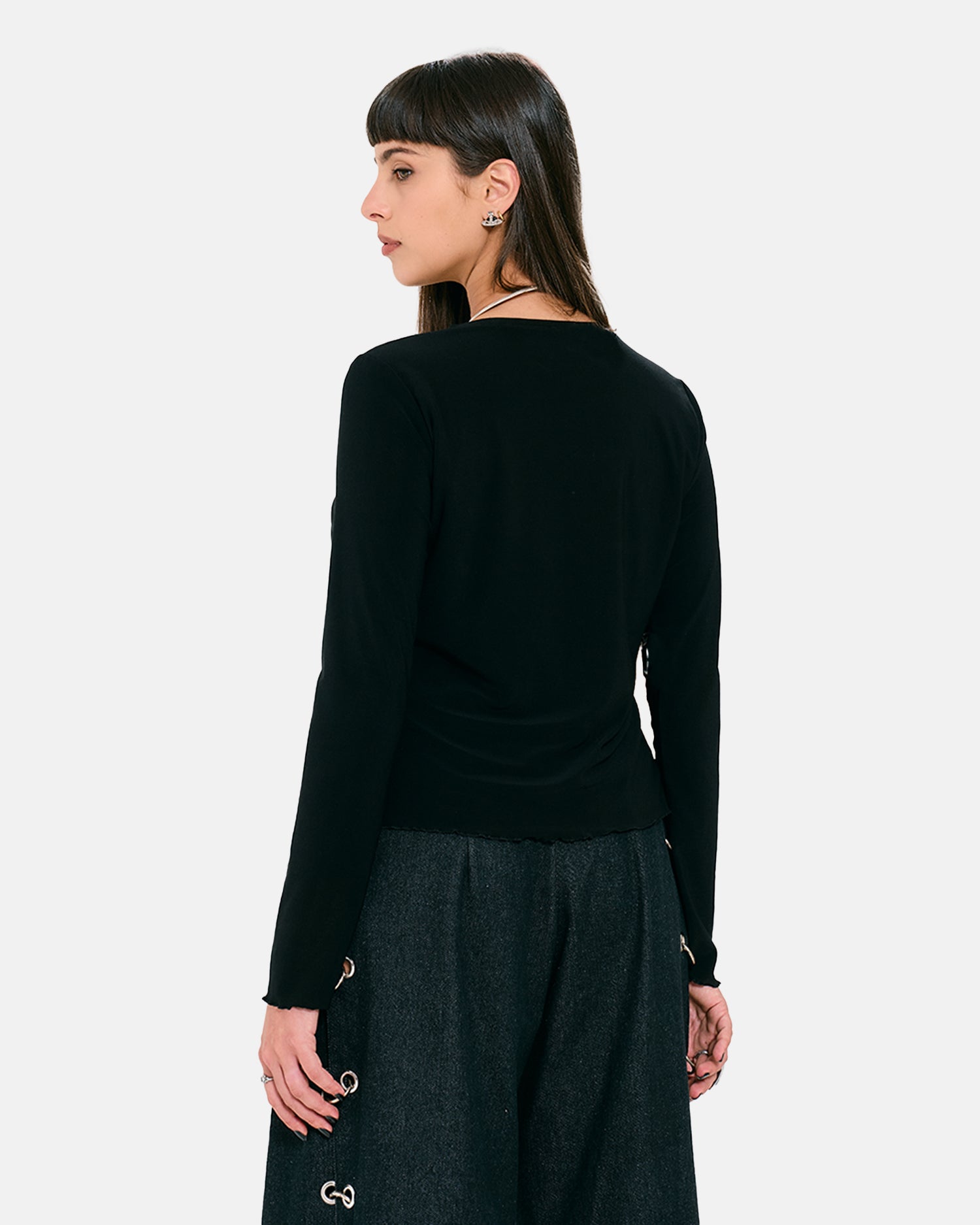 Chara Black