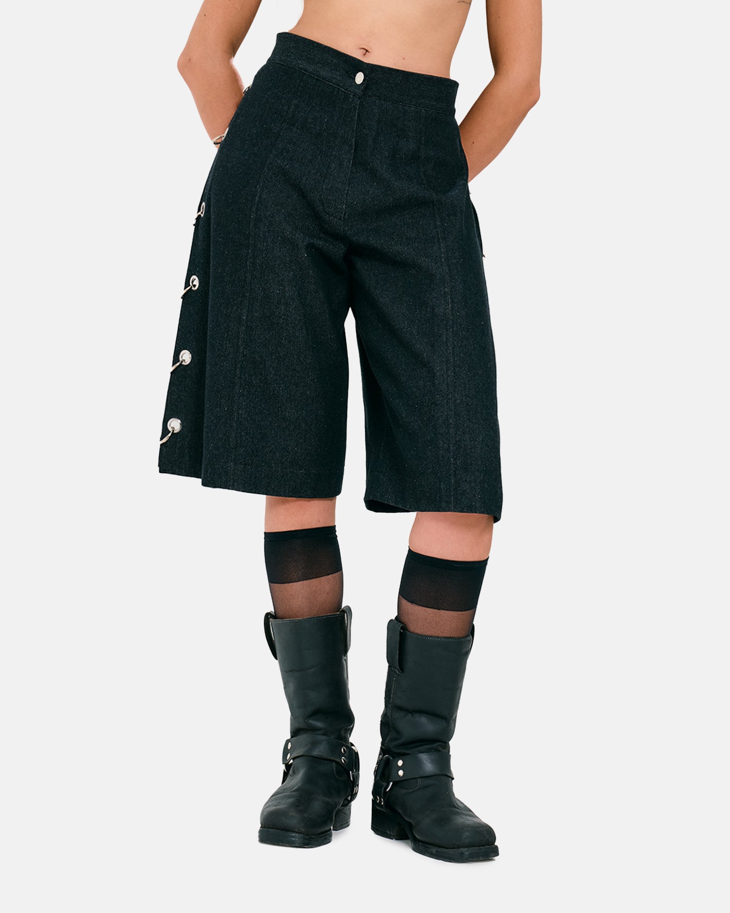 Electra shorts