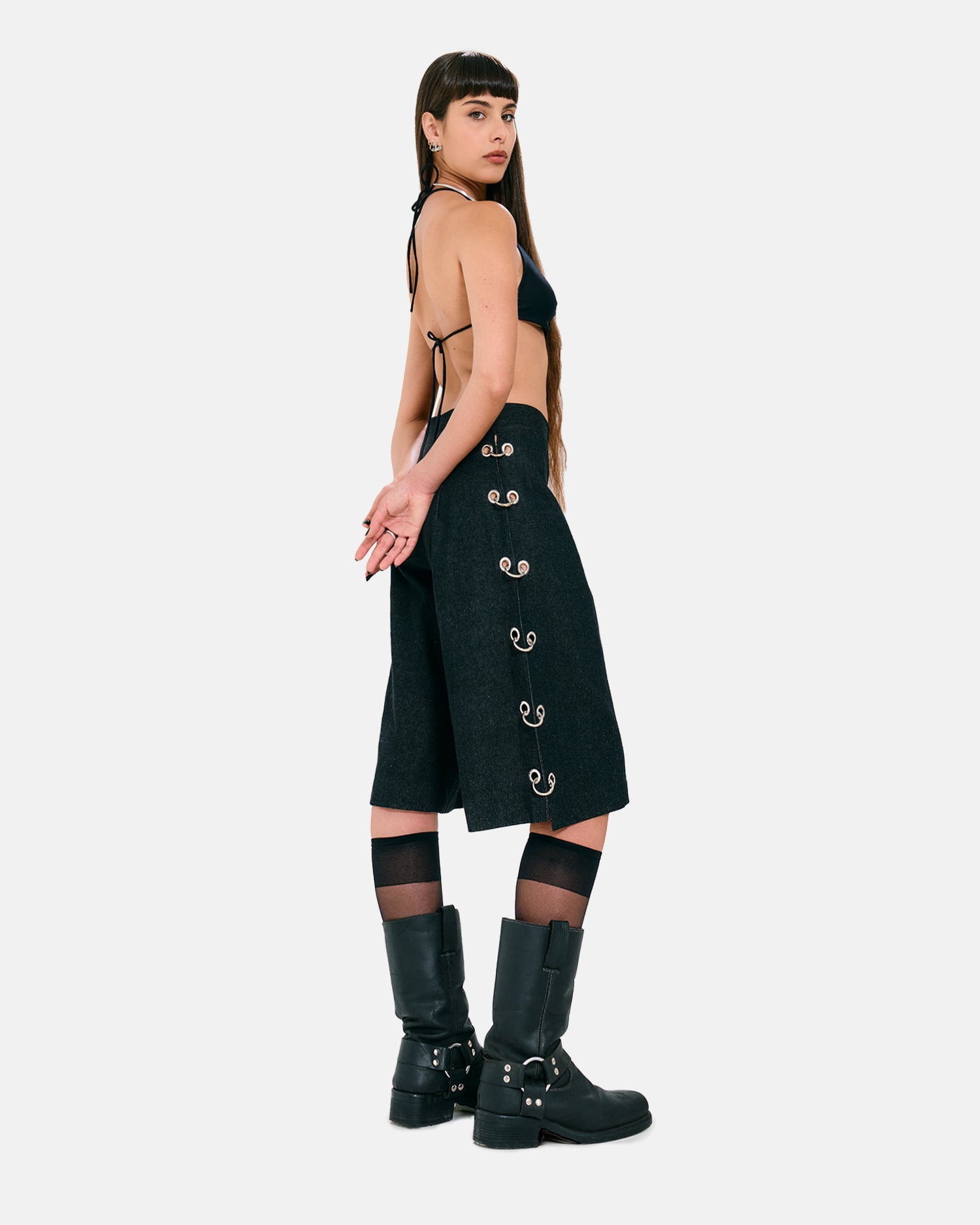 Electra shorts